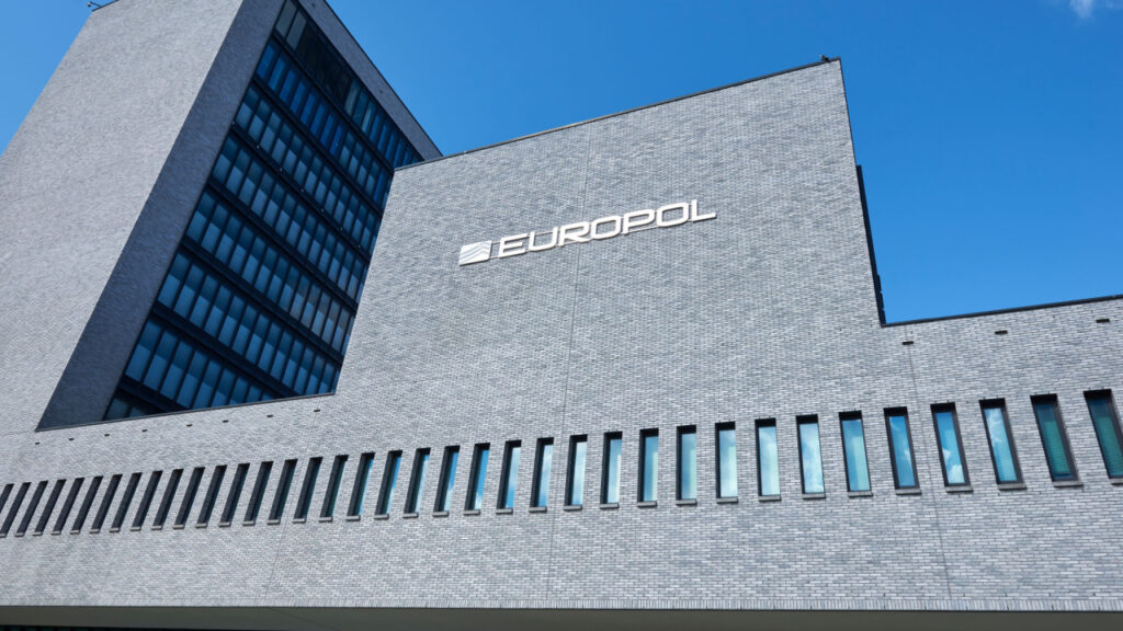 Europol ziet hulpmiddelen om misdaad in cryptocurrency en blockchain-technologieën aan te pakken – Blockchain Bitcoin News